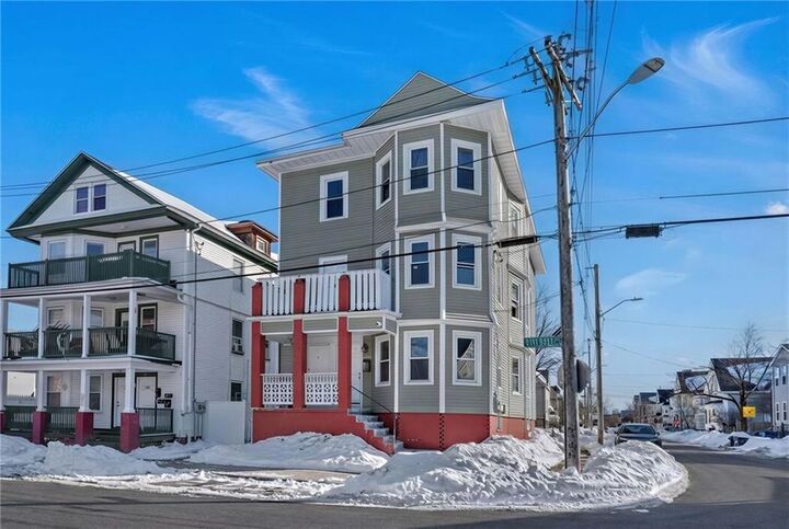 Property Photo:  38 Mitchell Street  RI 02907 