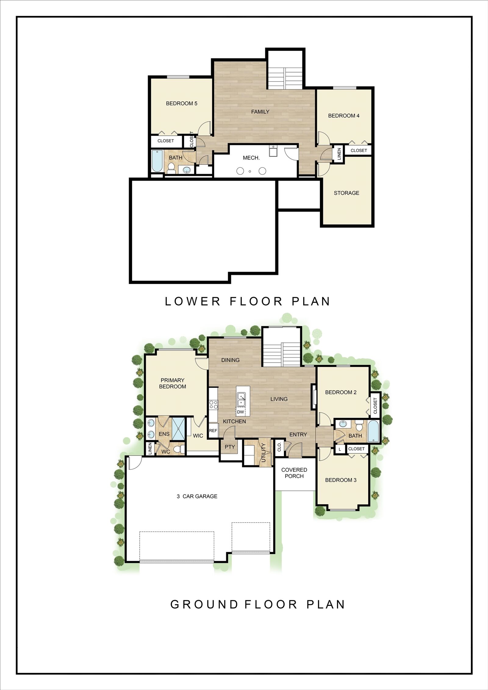 Property Photo: 4818 N Saker KS 67219