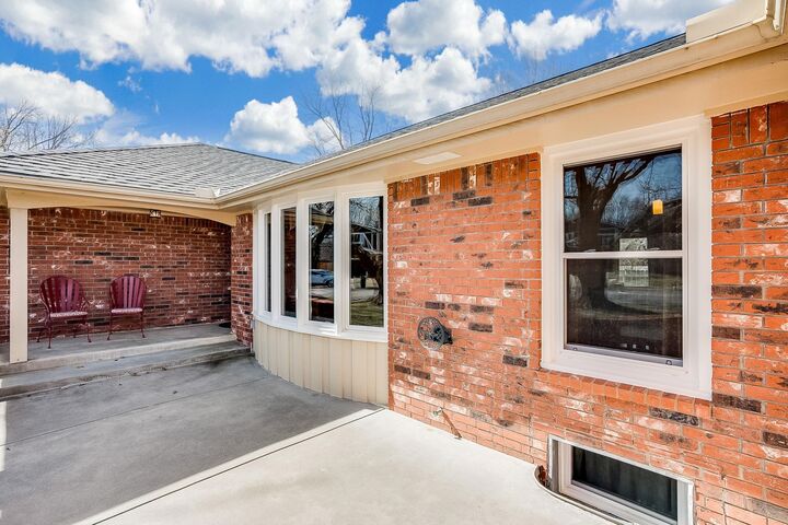 Property Photo:  1547 N Caddy Ln  KS 67212 