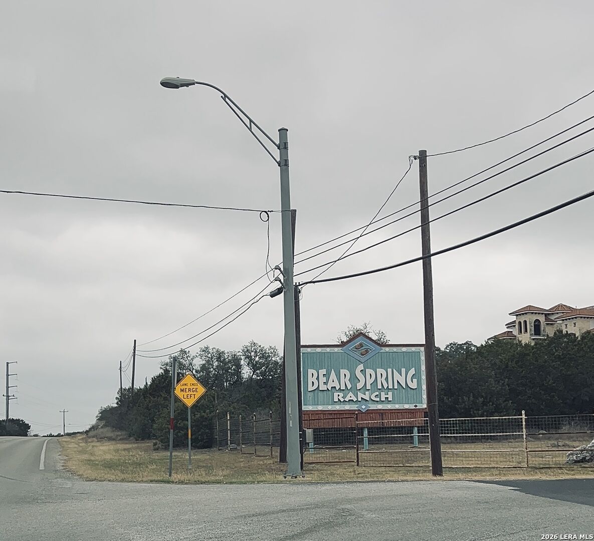 Property Photo:  Cr 2763 Lot 439 Bear Spring Ranch  TX 78056 