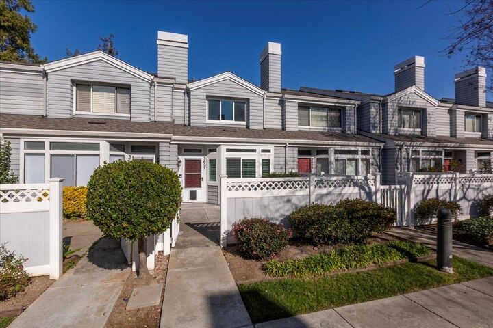 Property Photo:  3627 Cabernet Vineyards Circle  CA 95117 