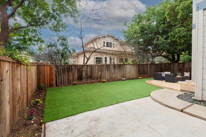 Property Photo: 21686 Olive Avenue CA 95014