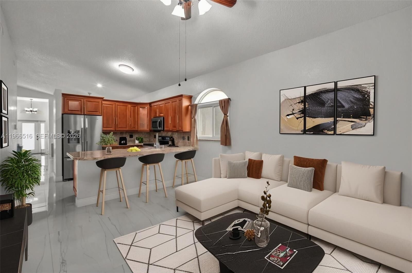 Property Photo:  544 NW 159th Ln  FL 33028 