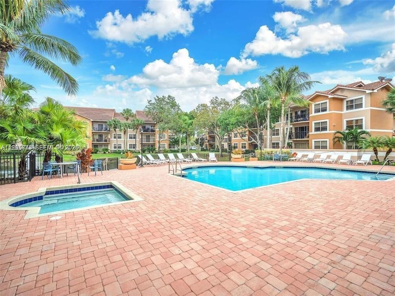 Property Photo: 9001 Wiles Rd 103-3 FL 33067