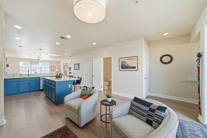 Property Photo: 191 Johnson Street CA 95492