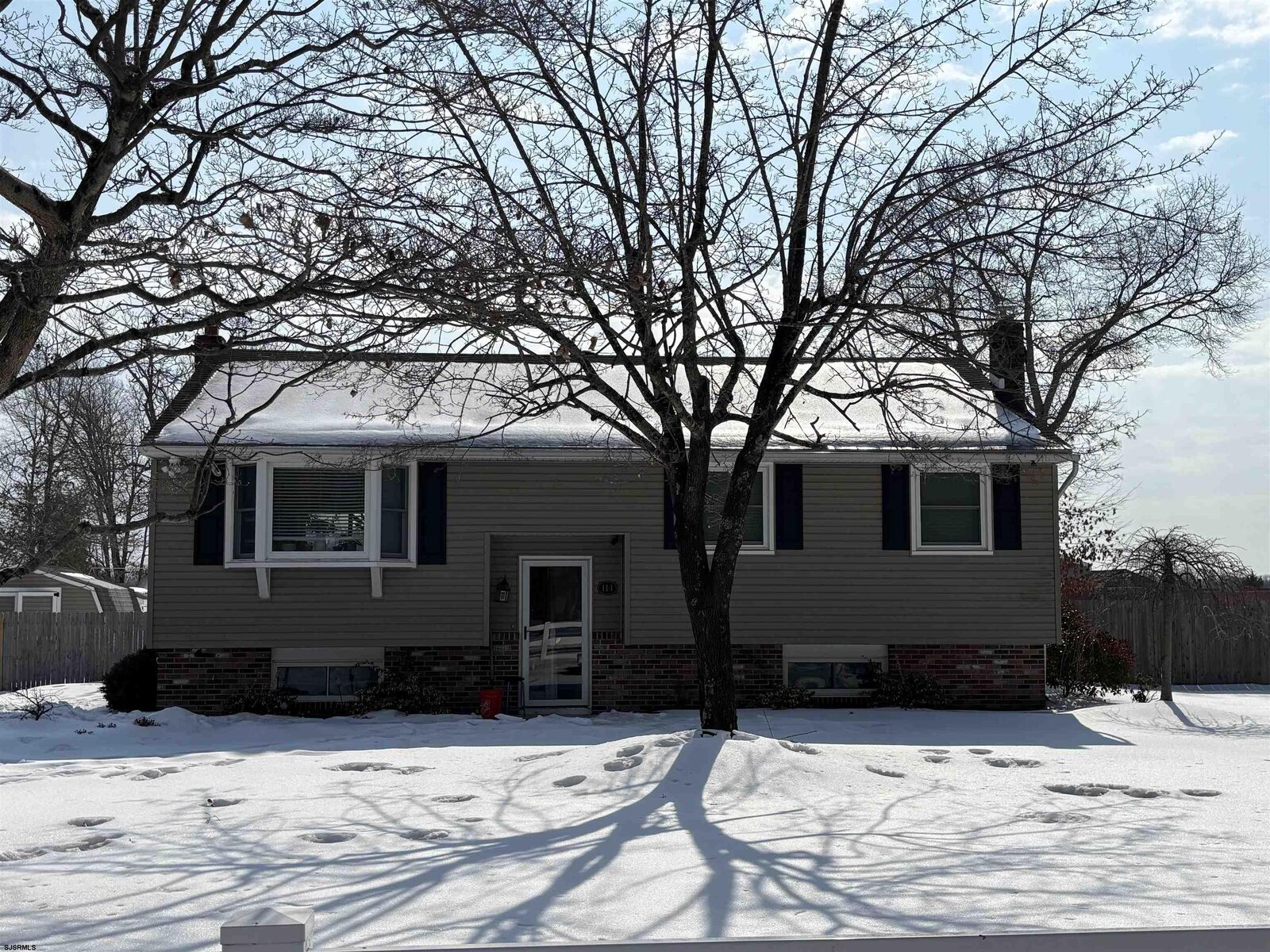 Property Photo:  114 Braddock Ave  NJ 08037 