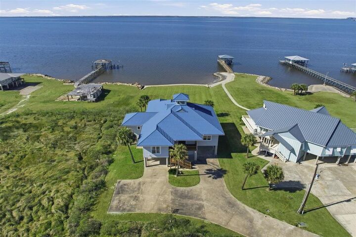 Property Photo:  133 Pelican Lane  LA 70607 