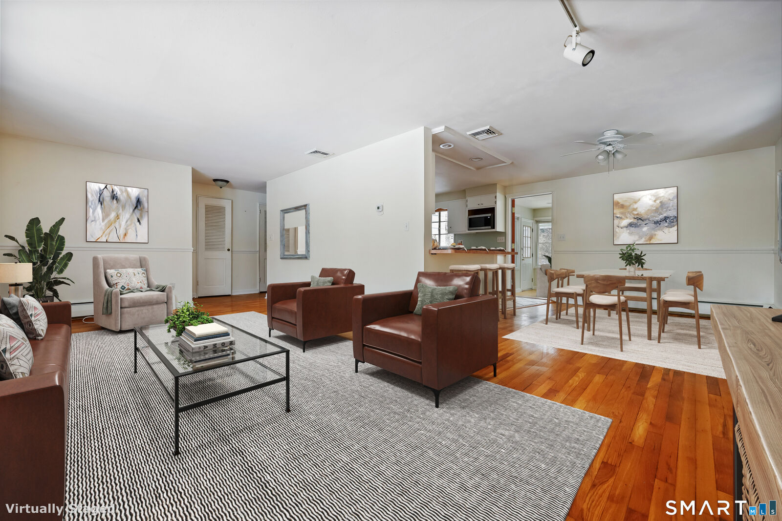 Property Photo:  42 Carroll Road  CT 06517 