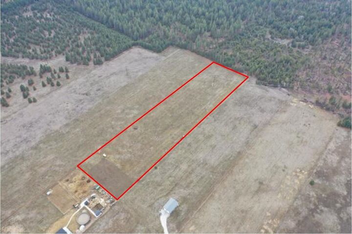 Property Photo:  296xx N Short Rd  WA 99006 