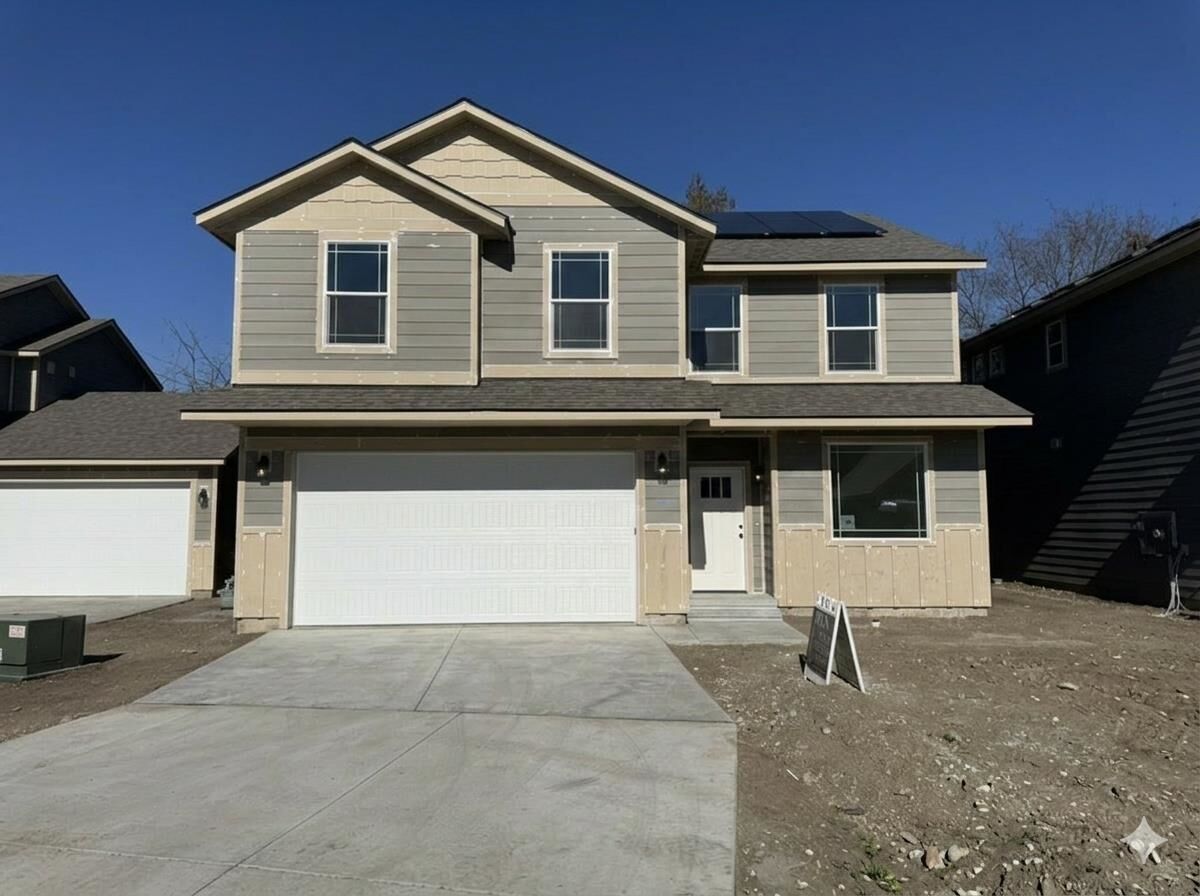 Property Photo: 9515 E Michielli Ln WA 99206