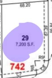 Property Photo: 742 E Beech Avenue CA 93292