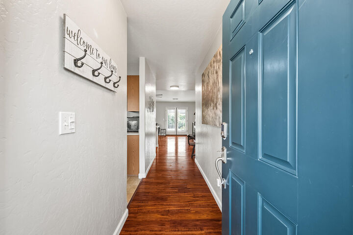 Property Photo: 2841 W Prescott Avenue CA 93291