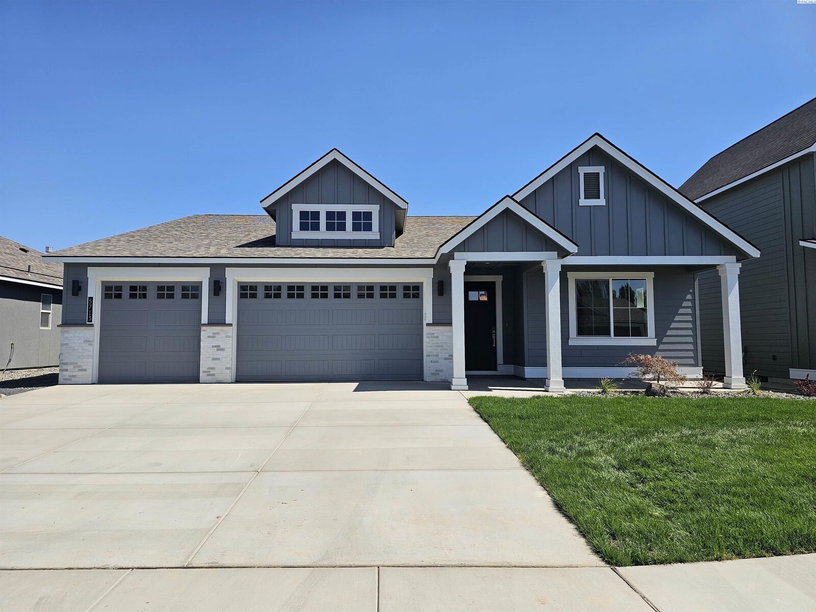 Property Photo:  5713 Flathead Ave.  WA 99301 
