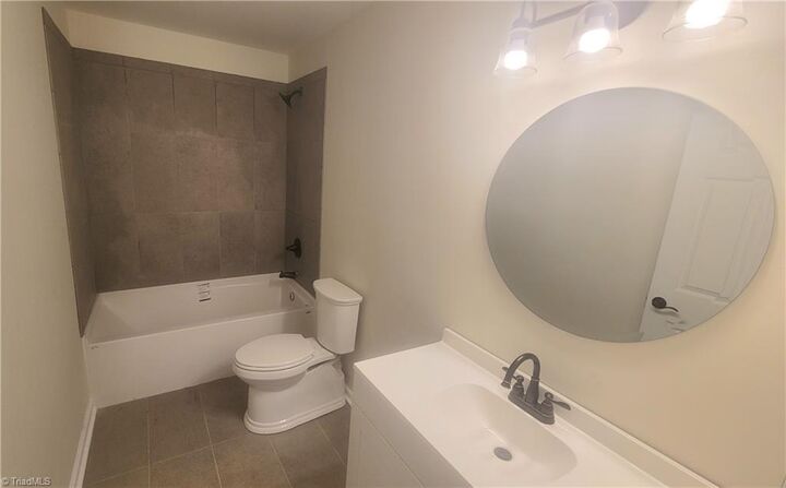 Property Photo:  1132 Irving Avenue  NC 27288 