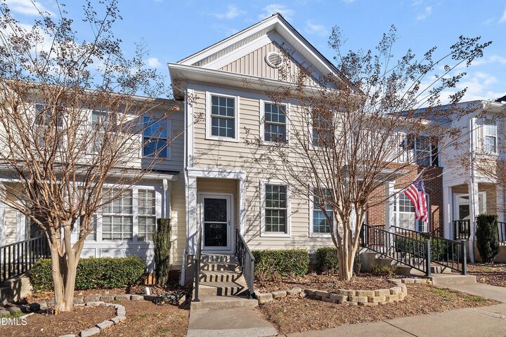 Property Photo: 4750 Black Mountain Path NC 27612