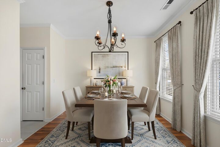 Property Photo:  4750 Black Mountain Path  NC 27612 