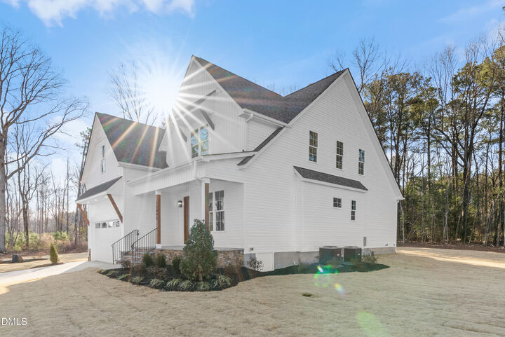 Property Photo:  12845 Mallard Rock Road  NC 27597 