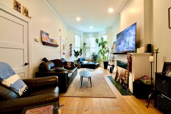 Property Photo: 34 River Street ON M5A 3N9