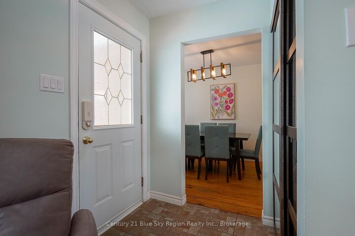 Property Photo:  14 Marshall Park Drive  ON P1A 2N9 