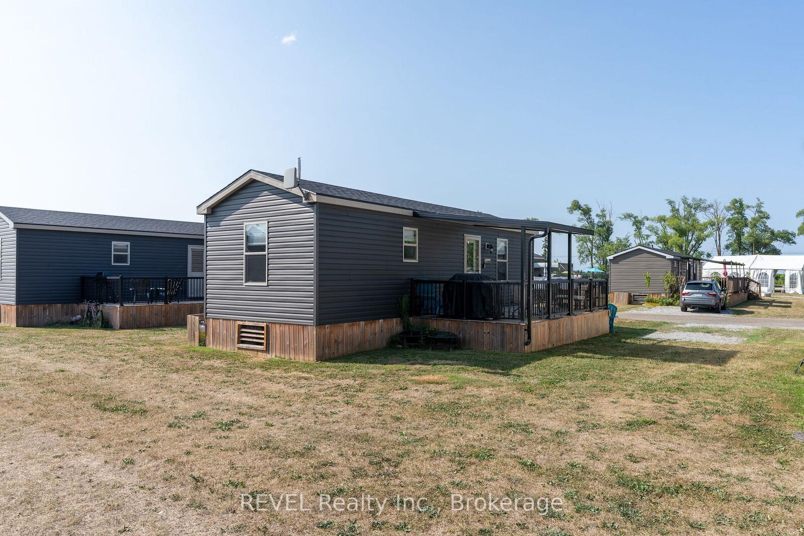 Property Photo: 1501 Line 8 Road 303 ON L0S 1L0
