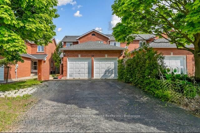 Photo de la propriété:  44 Corbett Street  ON N1T 1V5 