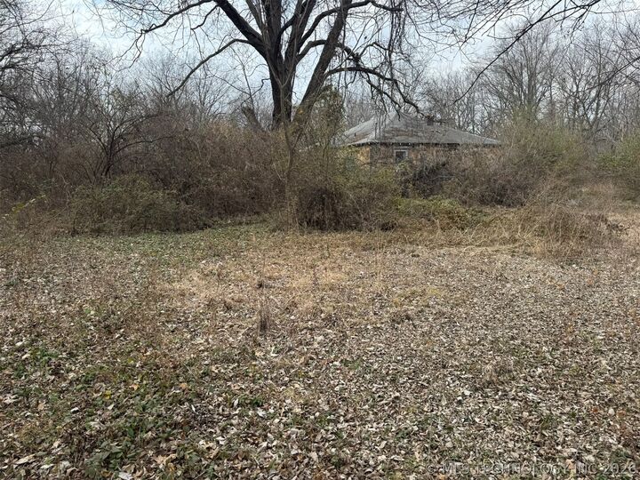 Property Photo:  642 N 19th Street  OK 74401 