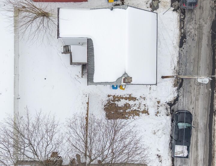 Property Photo:  104 W Pierpont  NY 12401 