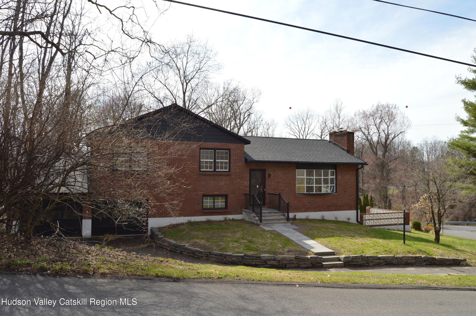 Property Photo: 108 Flower NY 12401