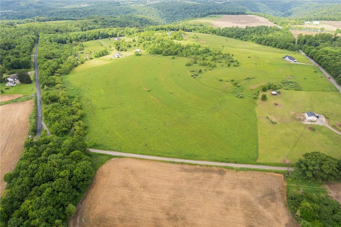 Property Photo: Lot A2 Guthrie Road PA 15613