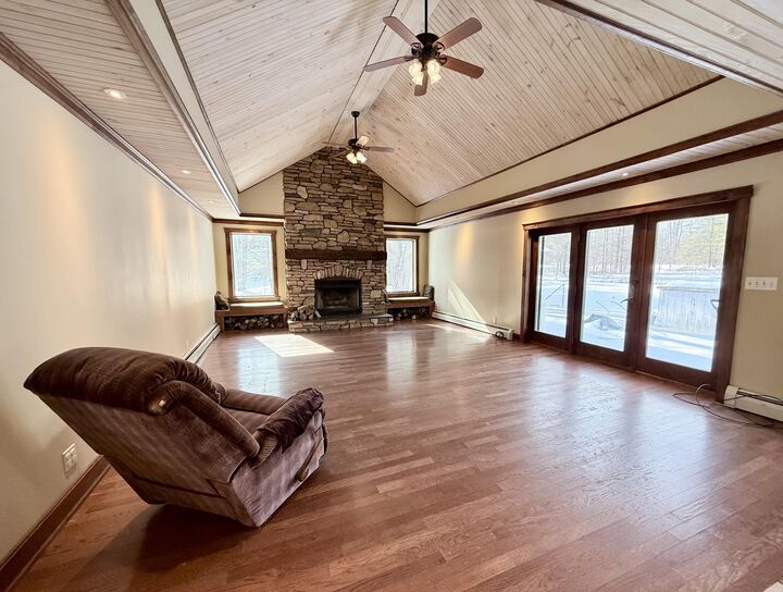 Property Photo:  3 Bouchard Drive  NY 12972 