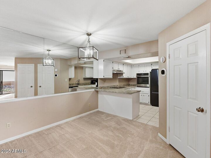 Property Photo:  4141 N 31st Street 406  AZ 85016 