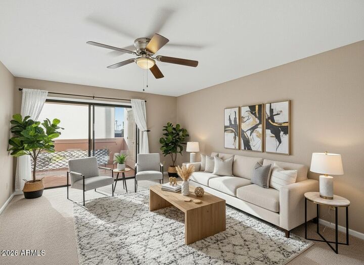 Property Photo: 4141 N 31st Street 406 AZ 85016