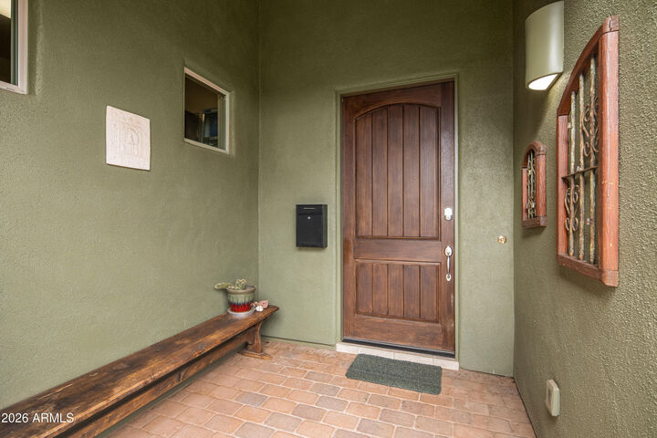 Property Photo: 3445 Navoti Drive AZ 86336