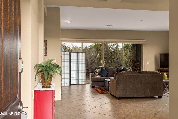 Property Photo: 3445 Navoti Drive AZ 86336