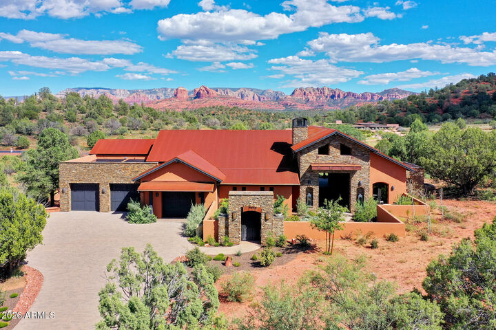 Property Photo: 20 Harvest Lane AZ 86336