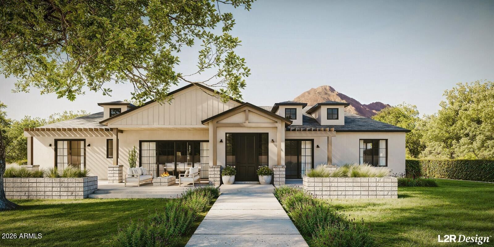 Property Photo:  6838 E Exeter Boulevard  AZ 85251 