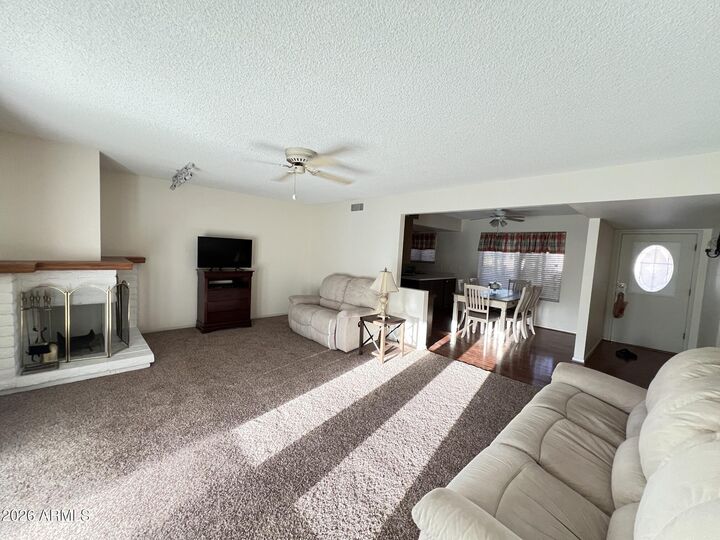 Property Photo: 2152 N Stockton Place AZ 85215