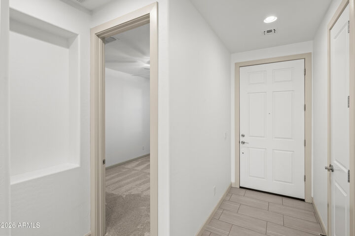 Property Photo:  16627 E Bayfield Drive 1  AZ 85268 