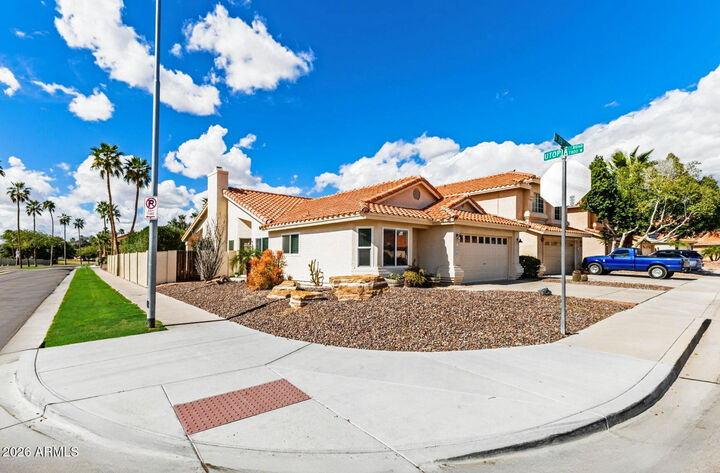 Property Photo:  19404 N 78th Avenue  AZ 85308 