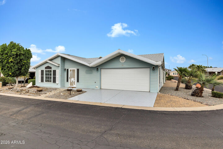 Property Photo:  215 N Power Road 150  AZ 85205 