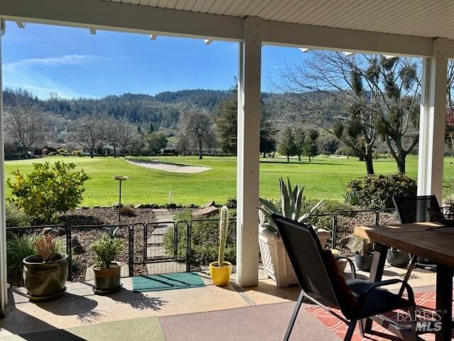 Property Photo:  7140 Fairfield Drive  CA 95409 