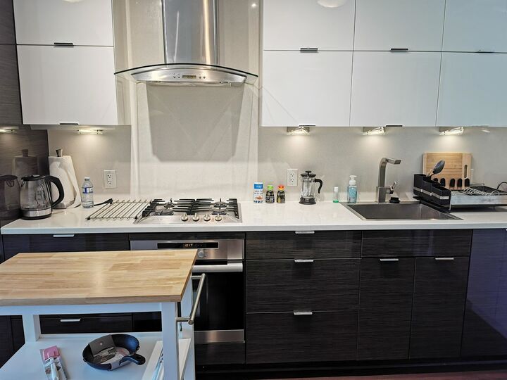 Property Photo: 1777 W 7th Avenue 232 BC V6J 0E5