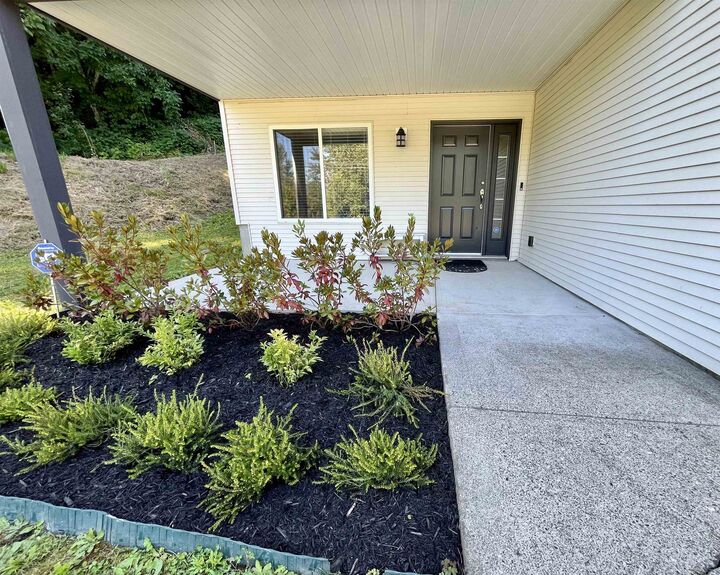 Property Photo: 5800 Jinkerson Road BC V2R 0C8