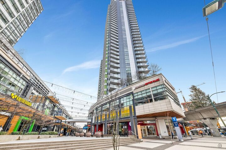 Property Photo:  488 SW Marine Drive 2605  BC V5X 0C6 