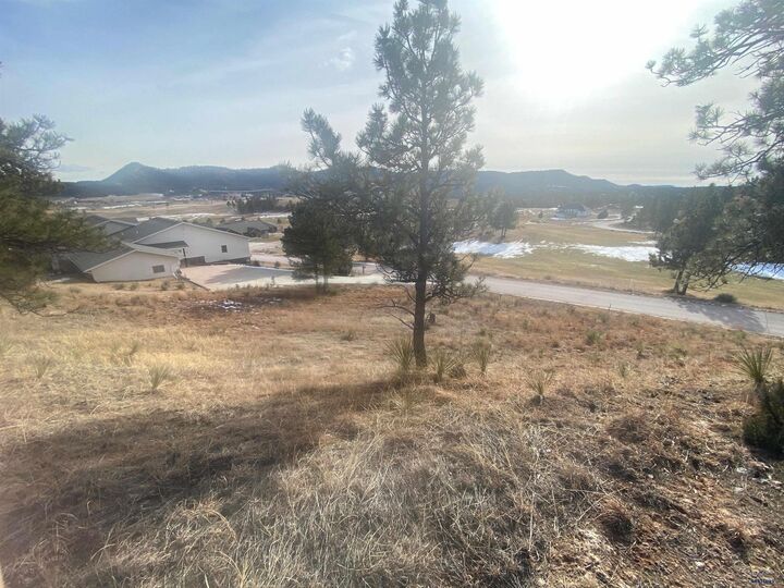 Property Photo:  Tbd Bison Pass  SD 57747 