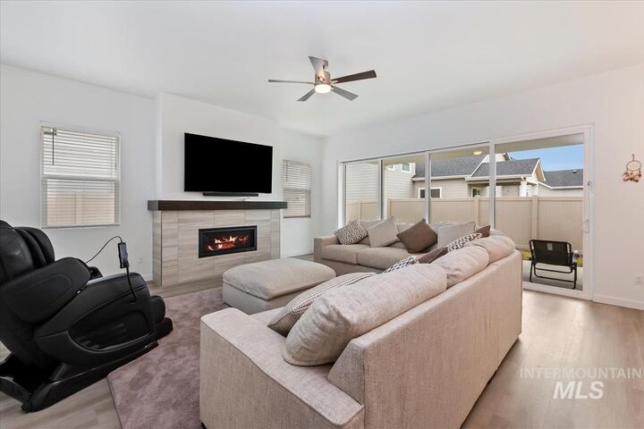 Property Photo:  8807 E Snow Drop St  ID 83687 