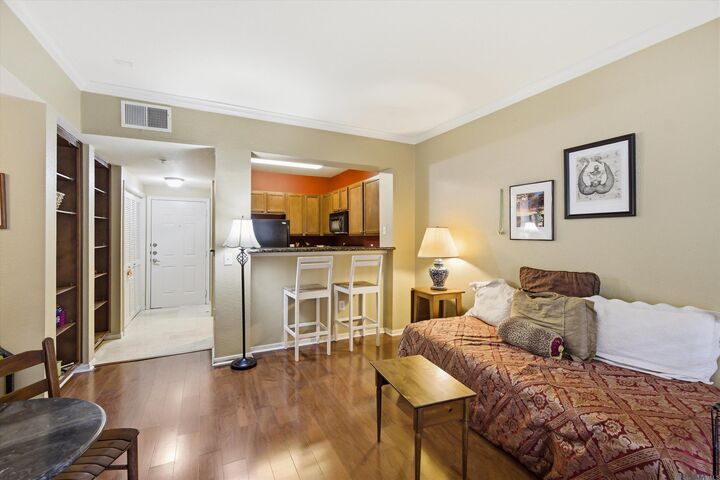 Property Photo:  6765 Corporate Boulevard #5108  LA 70809 