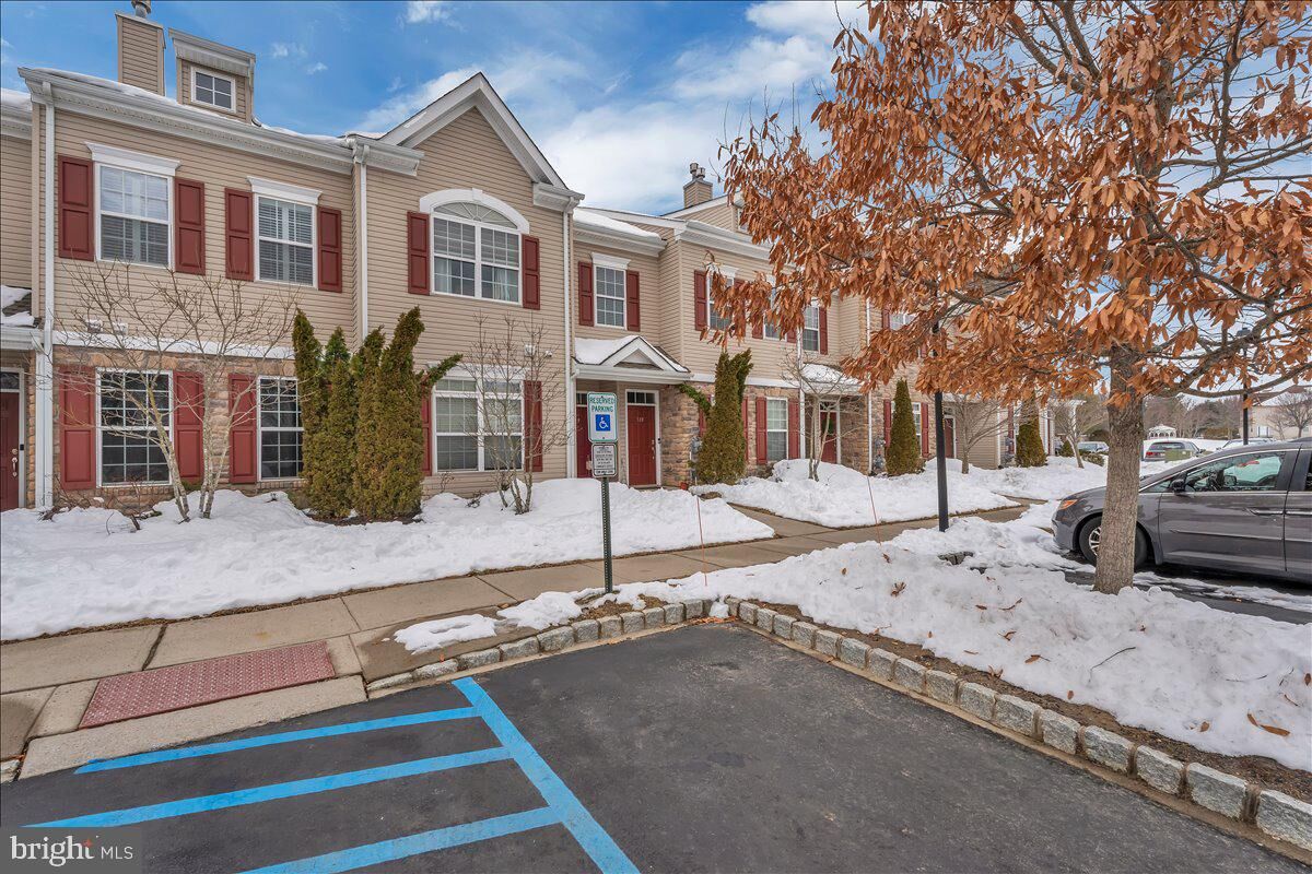 Property Photo: 510 Degas Court NJ 08094