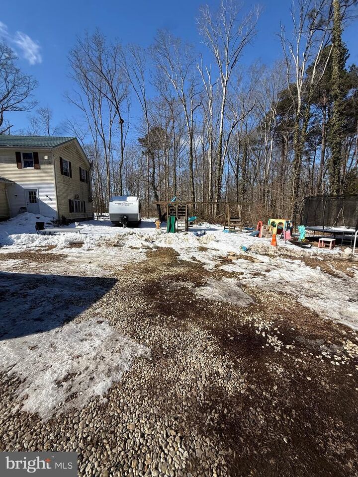 Property Photo:  23267 Shady Oak Lane  MD 21629 