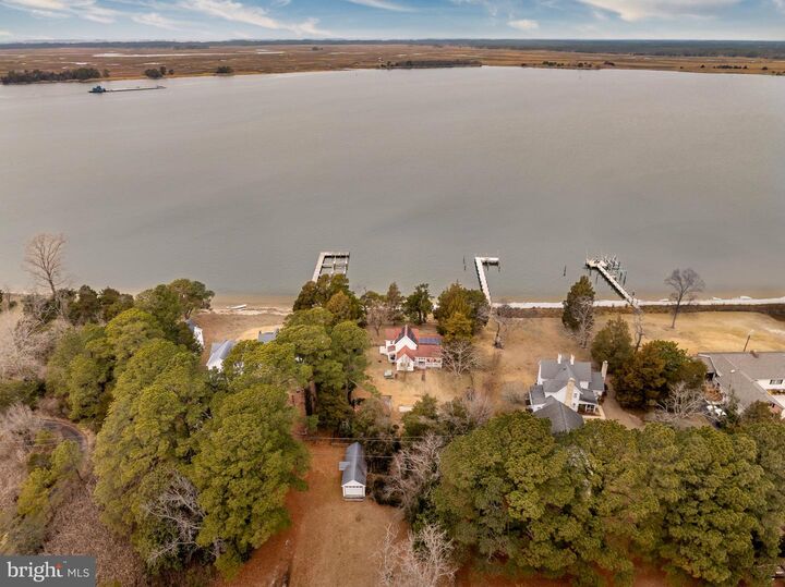 Property Photo:  26388 Mount Vernon Road  MD 21853 